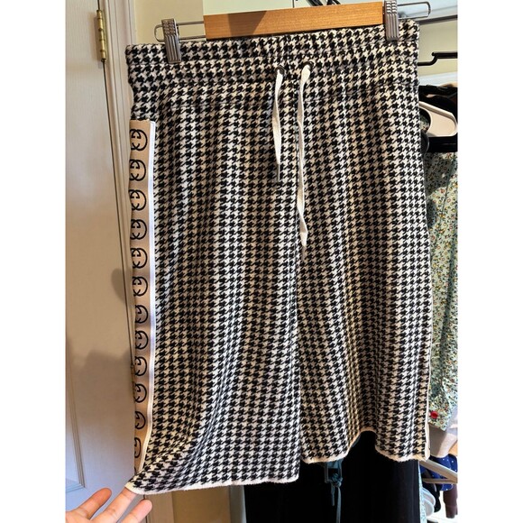 Gucci shorts heavy excellent condition M size - Picture 1 of 5